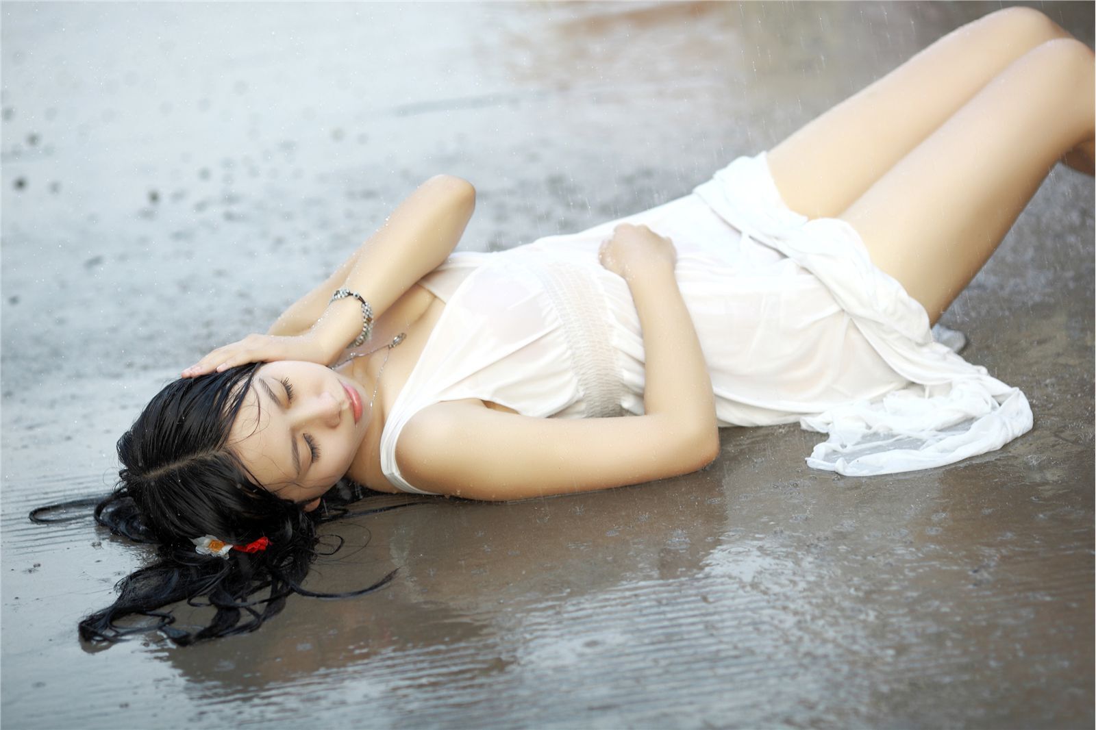 [TGOD推女神] 2014.11.13 一薰